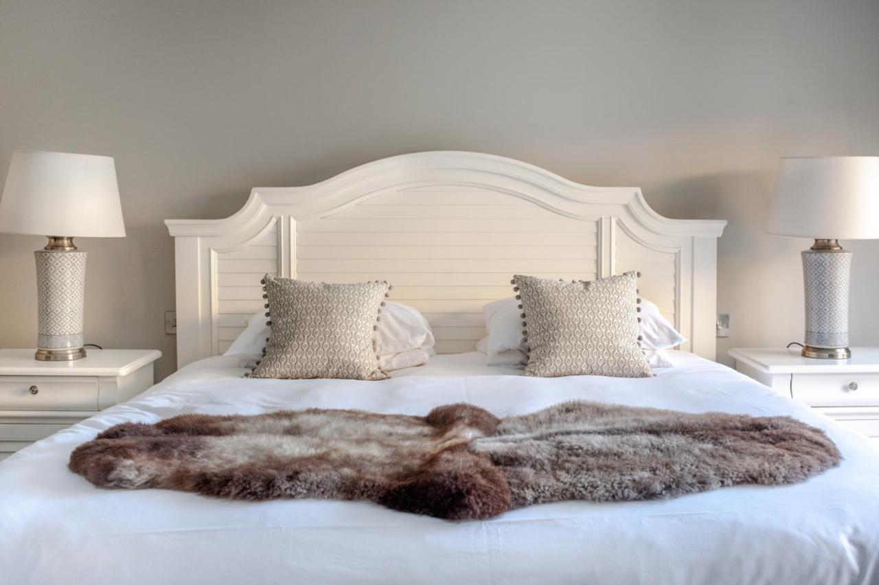 วูลมาร์เก็ต เฮาส์ Bed & Breakfast ชิปปิงแคมป์เดน ห้อง รูปภาพ